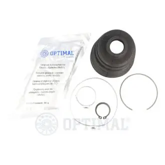 Автозапчасть Optimal CVB10357CR