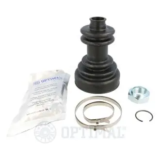 Автозапчасть Optimal CVB10115CR