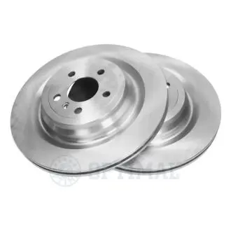 Автозапчасть Optimal BS9242C
