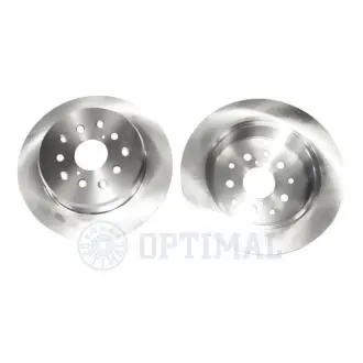 Автозапчасть Optimal BS8104C