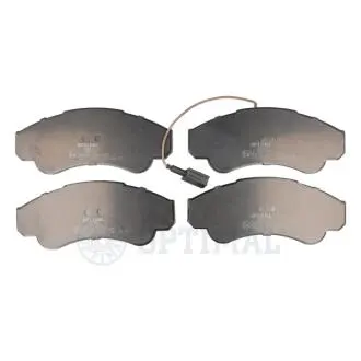 Автозапчасть Optimal BP95901
