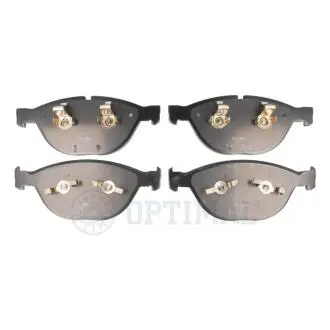 Автозапчасть Optimal BP12500
