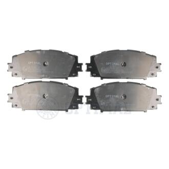 Автозапчасть Optimal BP12403
