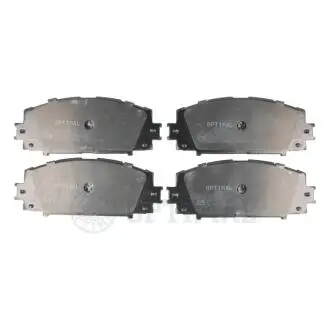 Автозапчасть Optimal BP12403