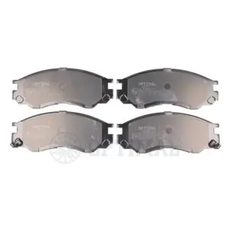 Автозапчасть Optimal BP10057
