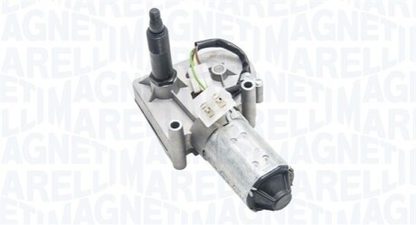 Автозапчасть MAGNETI MARELLI 064013030010