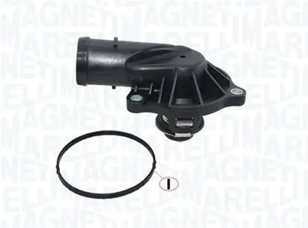 Автозапчасть MAGNETI MARELLI 352317003410