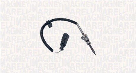 Автозапчасть MAGNETI MARELLI 172000675010