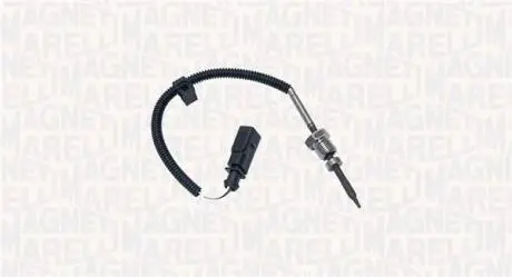 Автозапчасть MAGNETI MARELLI 172000675010