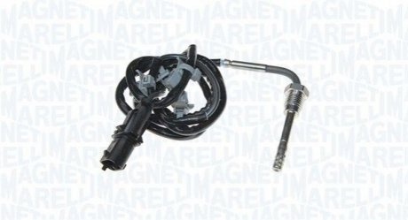 Автозапчасть MAGNETI MARELLI 172000197010 (фото 1)