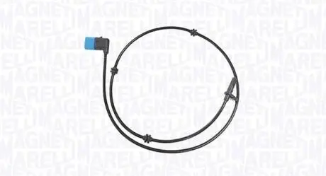 Автозапчасть MAGNETI MARELLI 172100137010