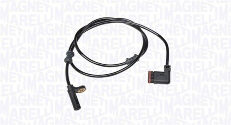 Автозапчасть MAGNETI MARELLI 172100071010