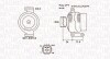 Автозапчасть MAGNETI MARELLI 063731965010 (фото 1)