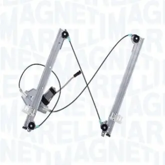 Стеклоподъемник MAGNETI MARELLI 350103781000