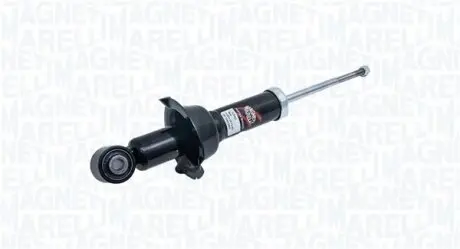 Автозапчасть MAGNETI MARELLI 357284070000