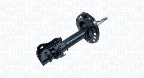 Автозапчасть MAGNETI MARELLI 357247070200