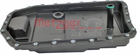 Автозапчасть METZGER 8020016