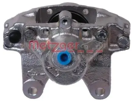 Фото 1 - автозапчасть METZGER 6250122 Автозапчасть METZGER 6250122 (фото 1)