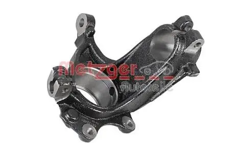 Автозапчасть METZGER 58122401