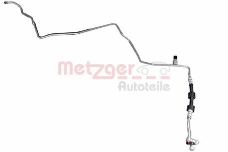Автозапчасть METZGER 2360102