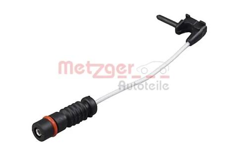 Автозапчасть METZGER 1190025
