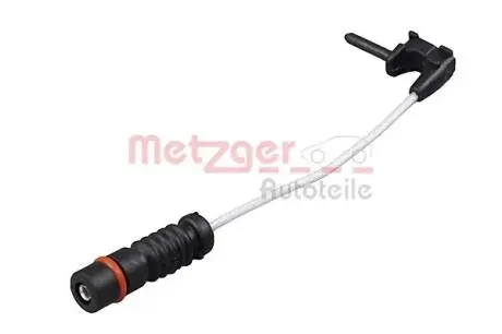 Автозапчасть METZGER 1190025