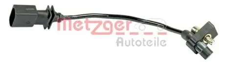 Автозапчасть METZGER 0902376