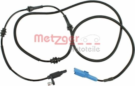 Автозапчасть METZGER 0900236