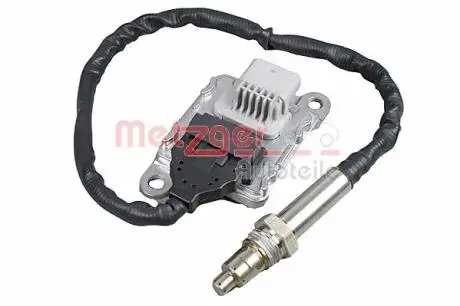 Автозапчасть METZGER 0899237