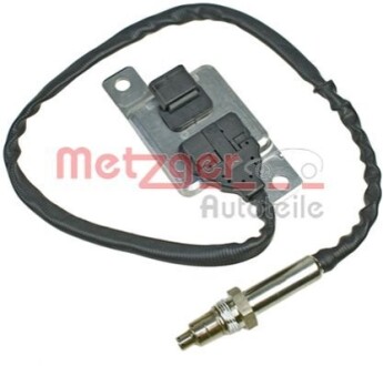 Автозапчасть METZGER 0899190