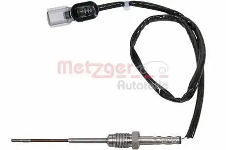 Фото автозапчасть METZGER 0894729 Автозапчасть METZGER 0894729