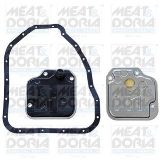 Автозапчасть MEAT&DORIA KIT21021