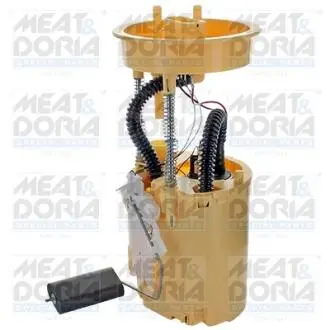 Автозапчасть MEAT&DORIA 77744