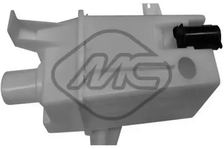 Автозапчасть Metalcaucho 03292