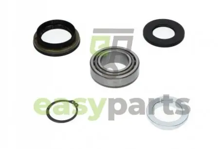 Автозапчасть KAVO PARTS WBK6568