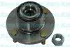Підшипник маточини (передньої) Mitsubishi Colt 04-12/Smart Forfour 02-06 (+ABS) KAVO PARTS WBK5526 (фото 5)