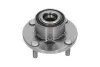 Підшипник маточини (передньої) Mitsubishi Colt 04-12/Smart Forfour 02-06 (+ABS) KAVO PARTS WBK5526 (фото 3)