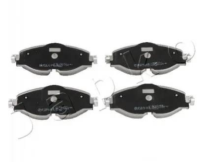 Автозапчасть JAPKO 500942 (фото 1)