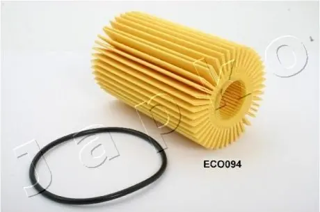 Фільтр масла JAPKO 1ECO094 (фото 1)
