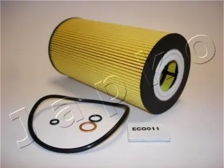 Фільтр масла JAPKO 1ECO011