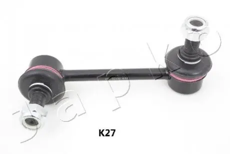 Тяга стабілізатора задн. Kia Sorento 02- Пр. JAPKO 106K26R