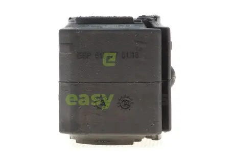 Втулка стабілізатора (переднього) Ford Focus 98-04 (d=18mm) GSP 517177