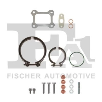 Автозапчасть Fischer Automotive One (FA1) KT823630