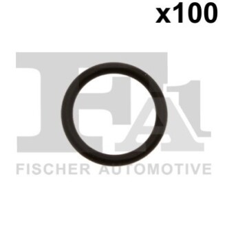 Автозапчасть Fischer Automotive One (FA1) 924643100