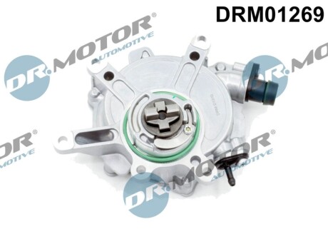 Автозапчасть DR MOTOR DRM01269