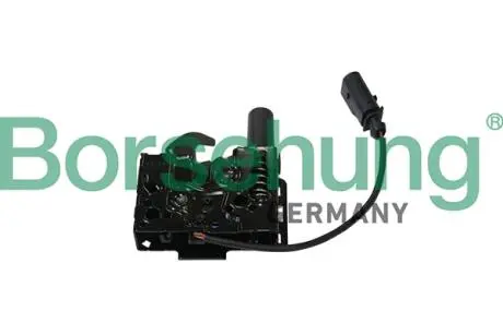 Автозапчасть BORSEHUNG B10263