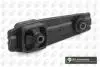 Подушка двигуна задня Citroen C3/Peugeot 207 98- BGA MT9125 (фото 1)