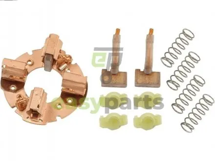 Автозапчасть AS-PL SBH9020LETRIKA (фото 1)