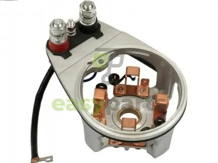 Автозапчасть AS-PL SBH0074 (фото 1)