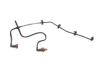 Шланг зливний Citroen Jumper/Peugeot Boxer 2.2 HDi 06- AIC 58904 (фото 6)